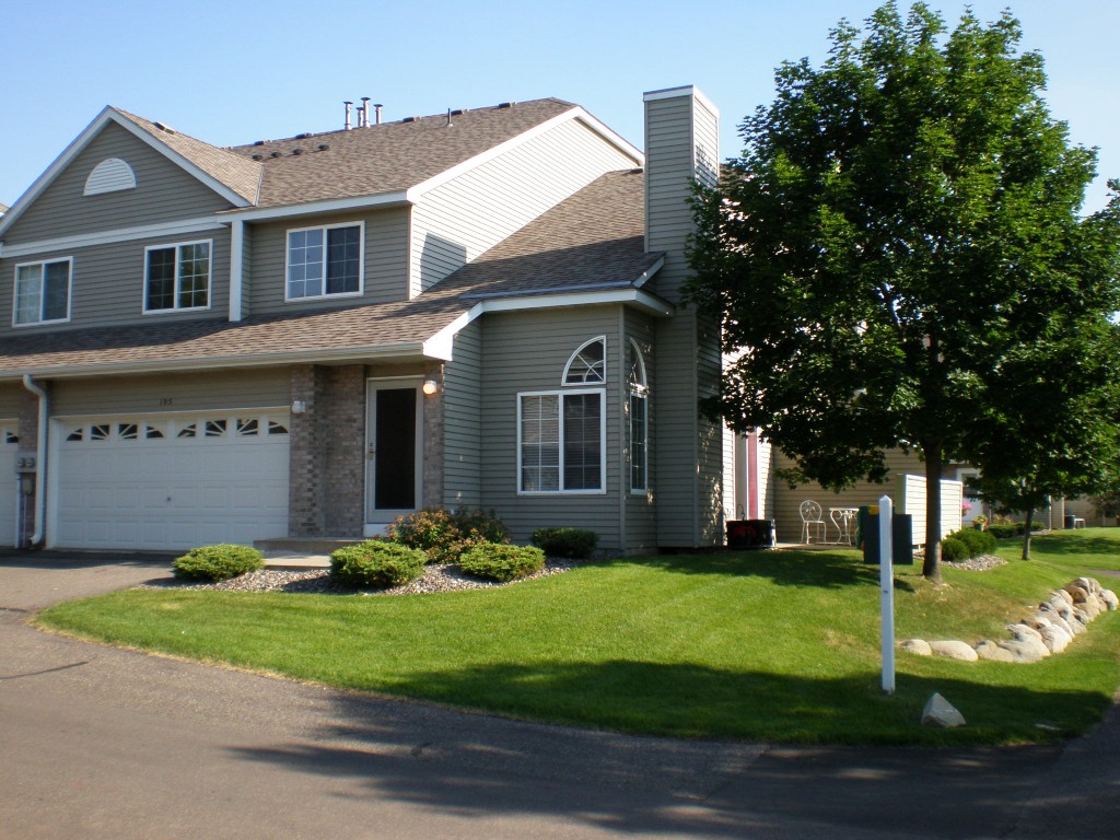 Vadnais Heights, MN Home